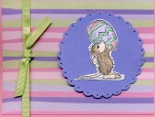 House Mouse Easter by 
