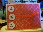 tiny cherries card by 