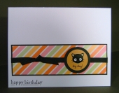 Chococat cards by 