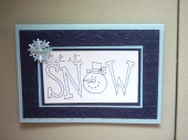 Let it Snow by 