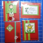 Christmas Cards by 