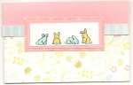 Easter Card by 