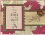 music of the soul by 