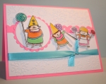 Sweet Gnomes by 