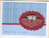 Kitty_on_Red_Rug_Card_Feb_2007 by 