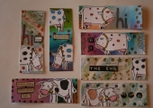 MOO cards by 