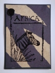 Africa by 