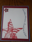 Cards for the Troops by 