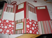 Christmas Planner by 