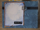 dream by 